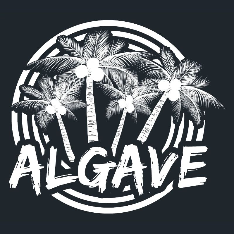 Algave as a holiday