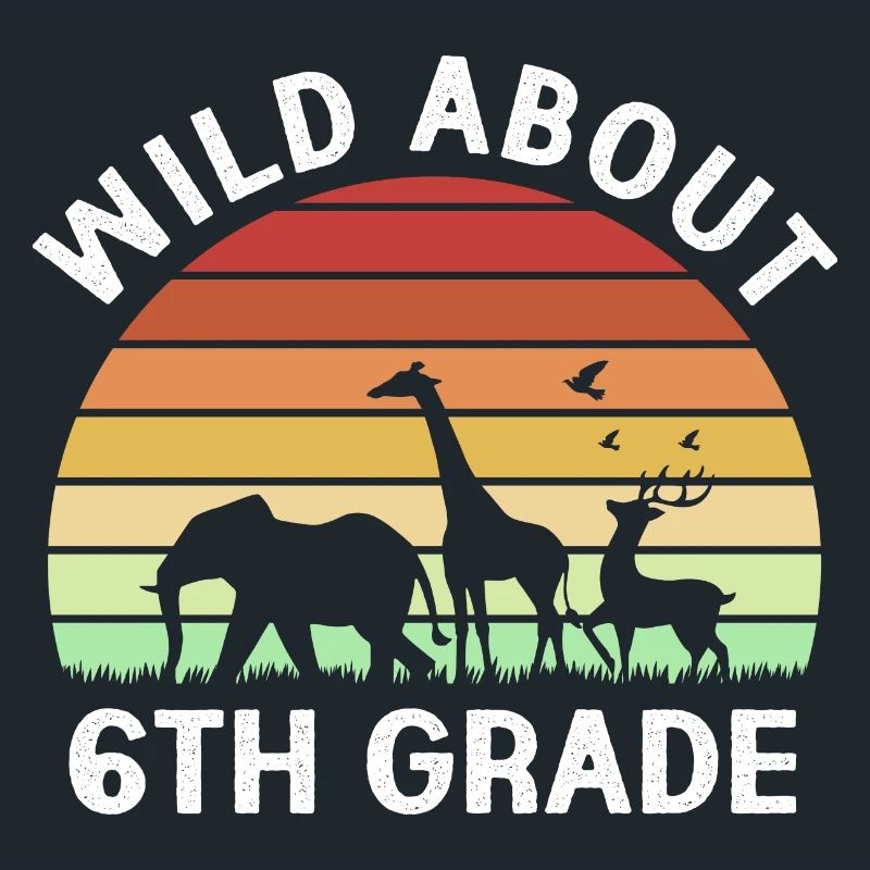 6th Grade