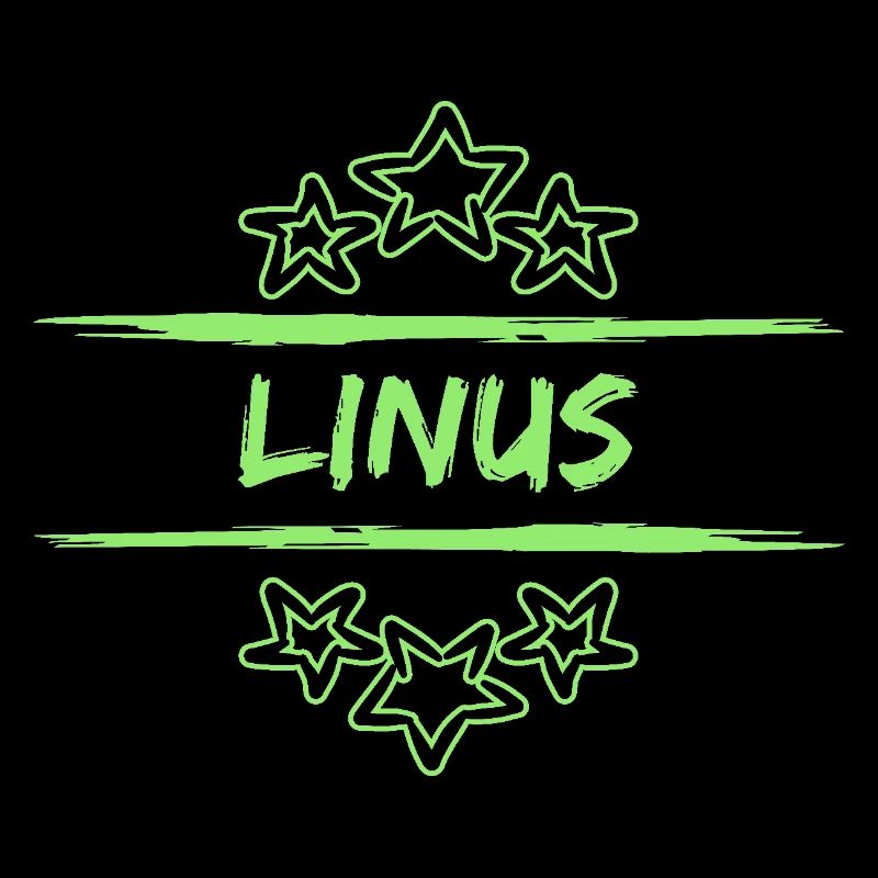 Linus Linus