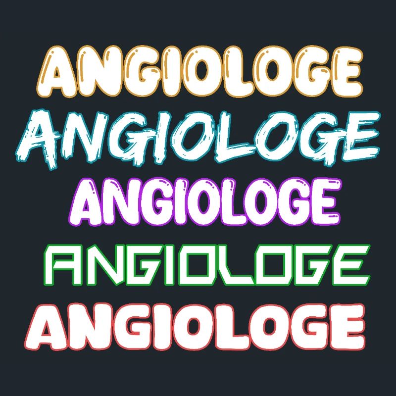 Angiologue comme métier