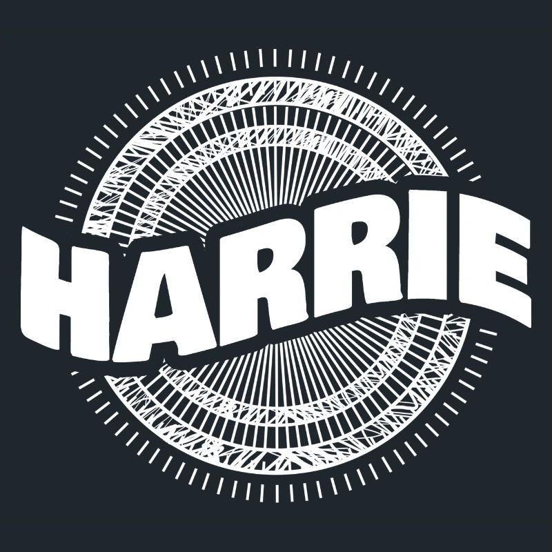 Geschenkidee Harrie