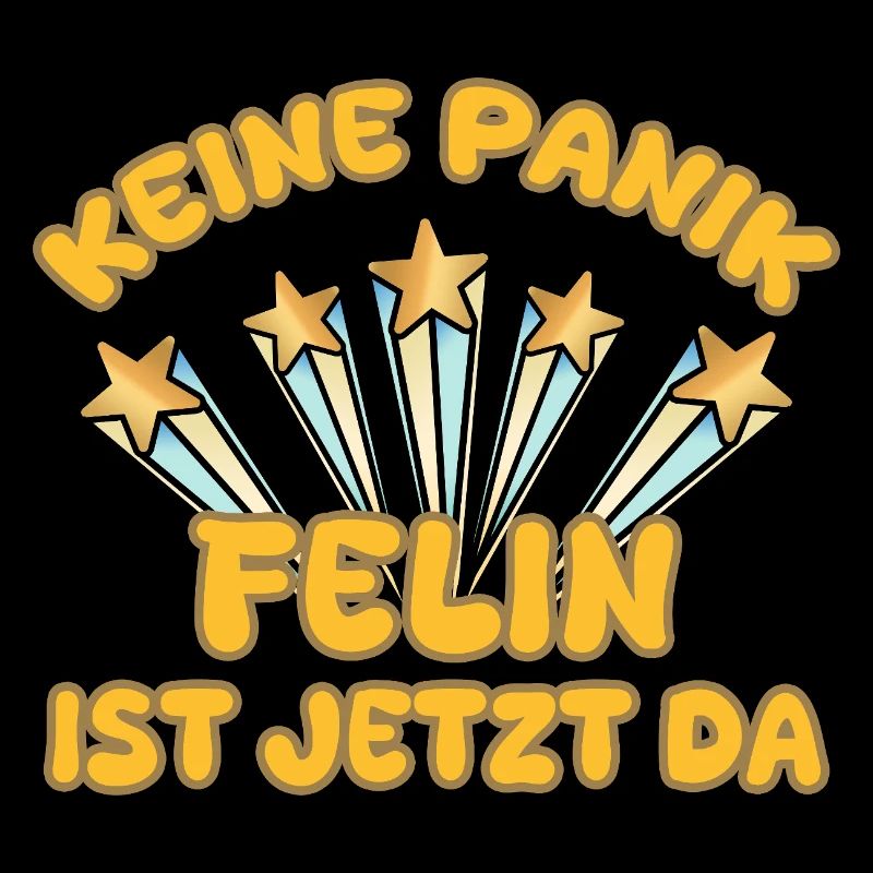 First name Felin