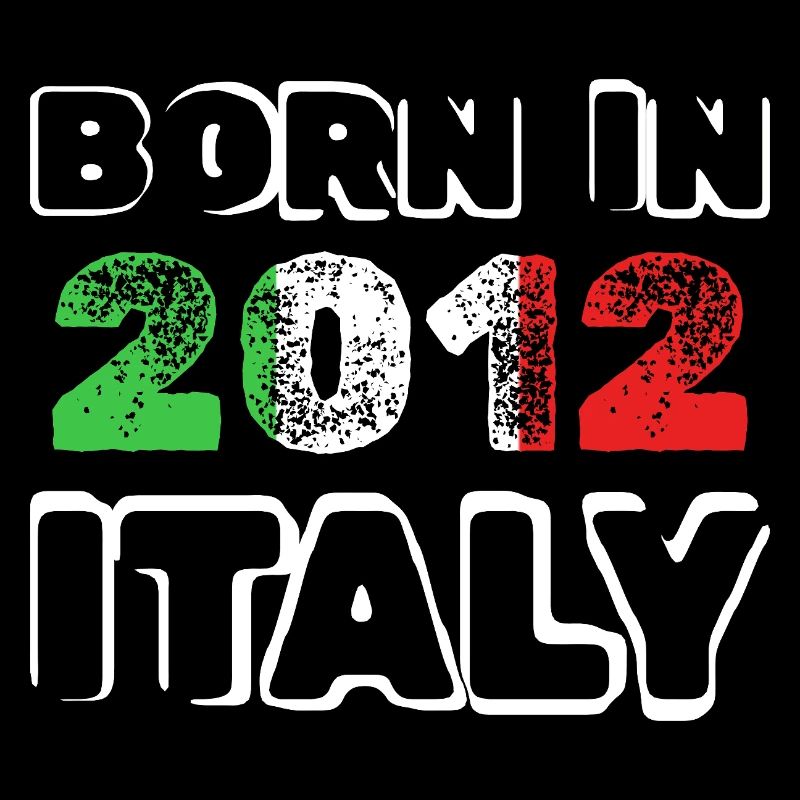 Italy 2012