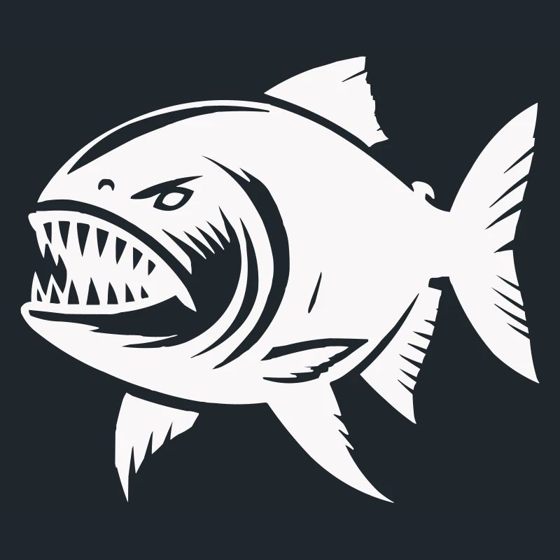 piranha