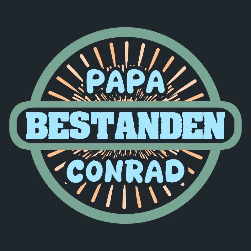 First name Conrad