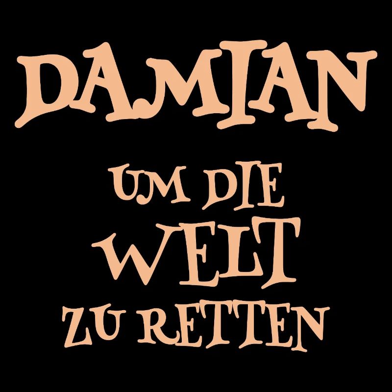Helfer Damian