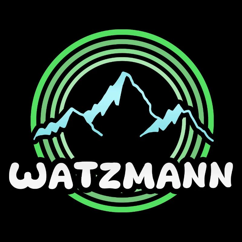 Gift for Watzmann
