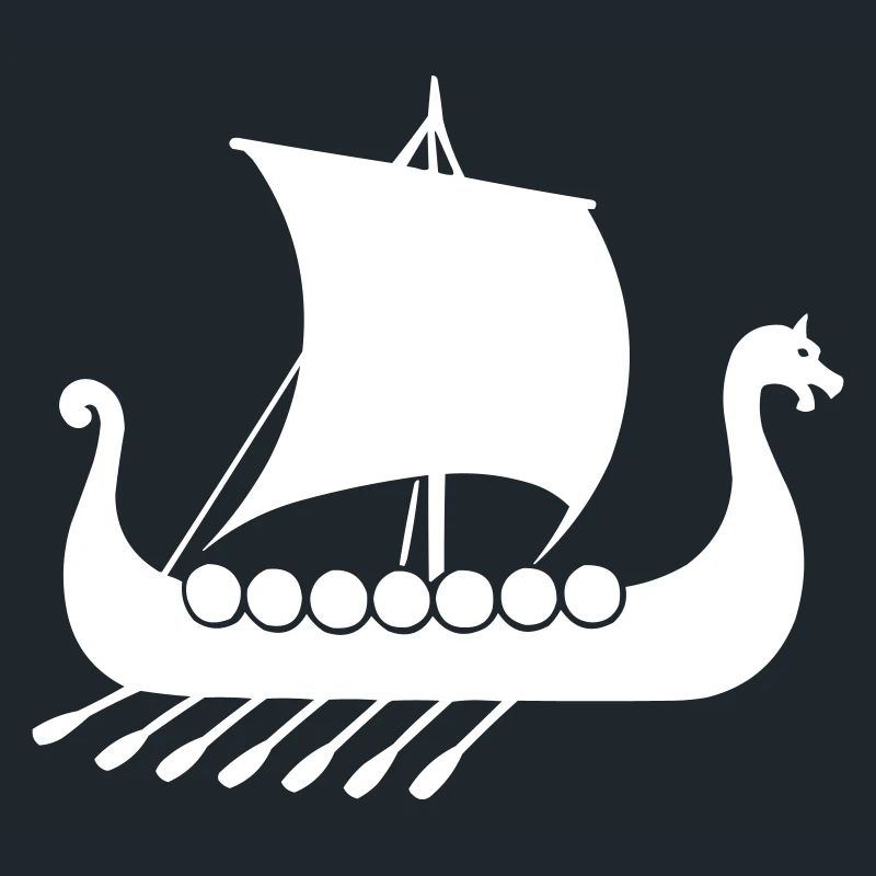 wikinger schiff
