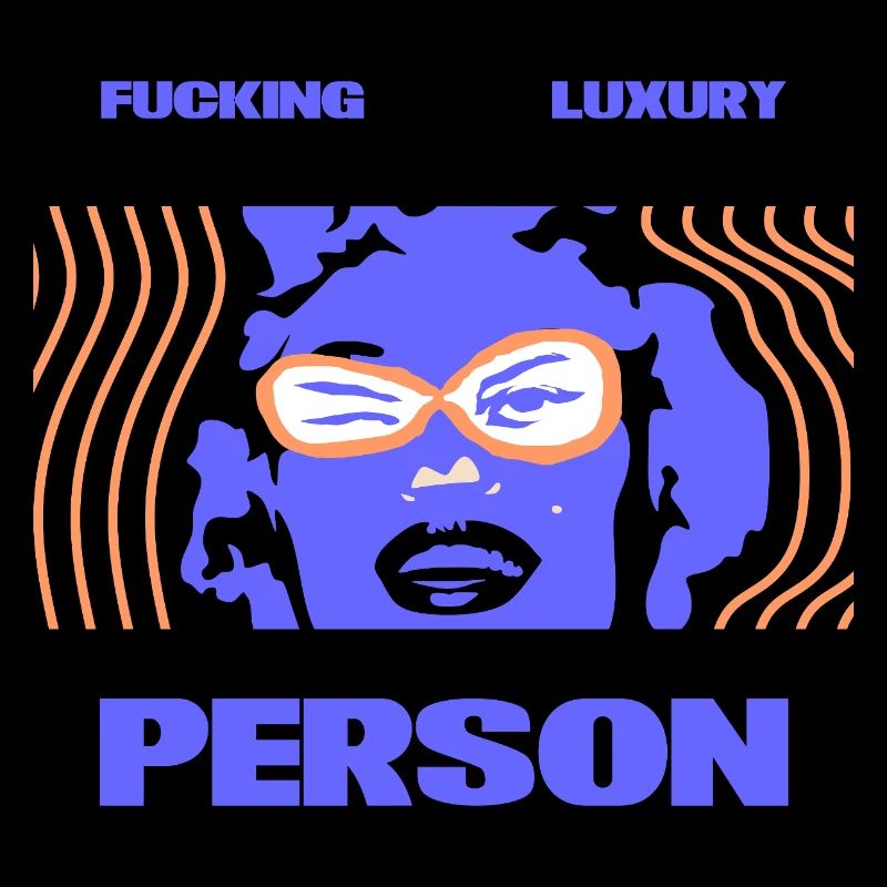 de personne de luxe