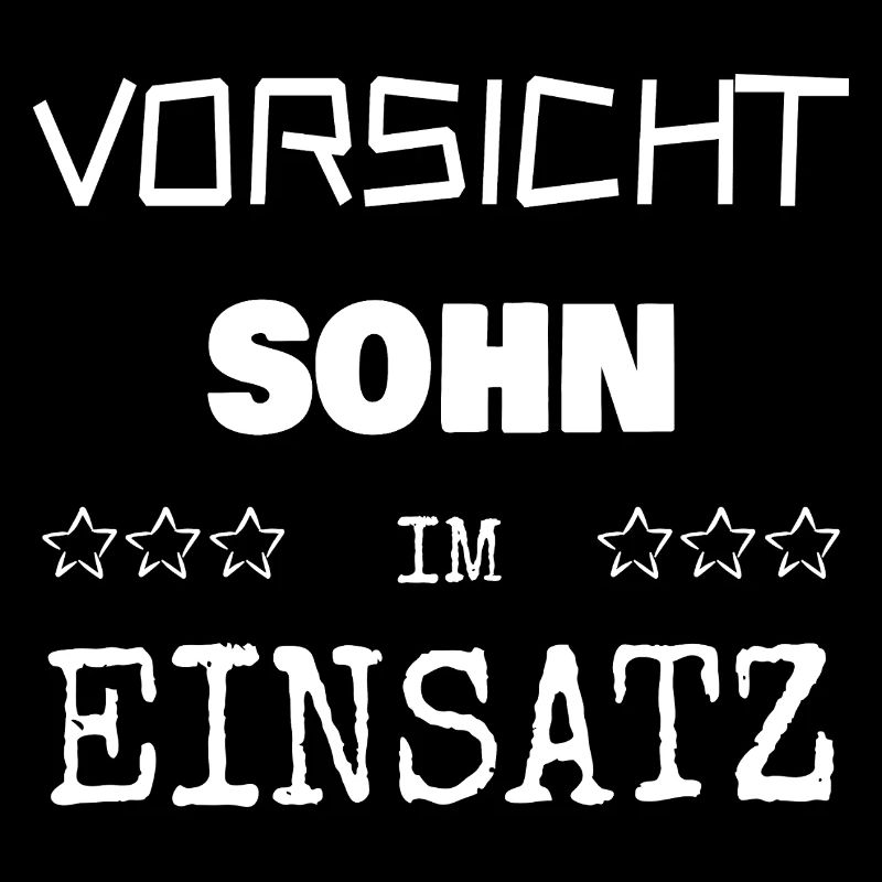 Berufung Sohn