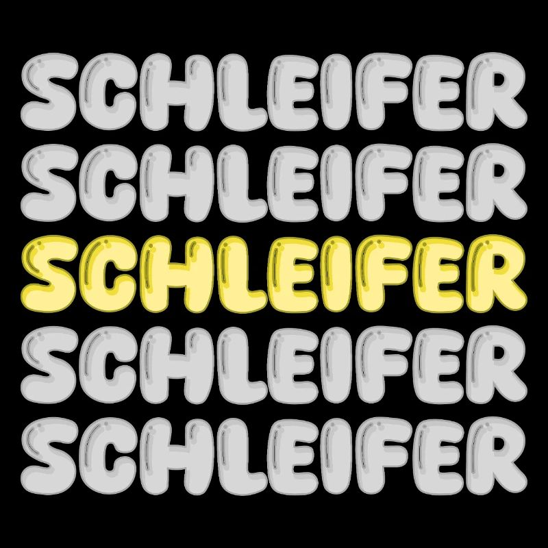 Schleifer