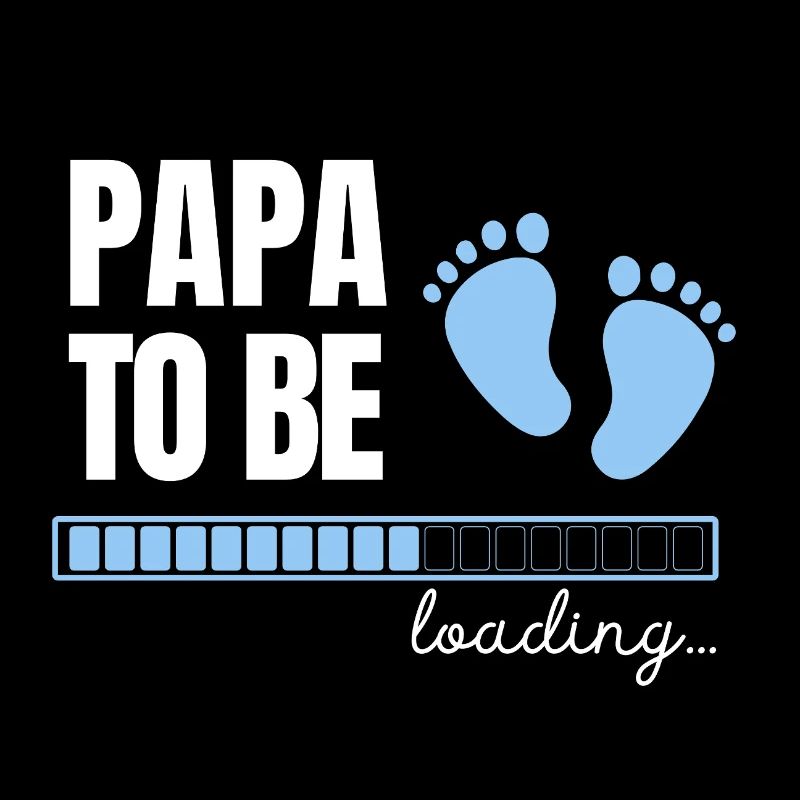 Futur papa - garçon
