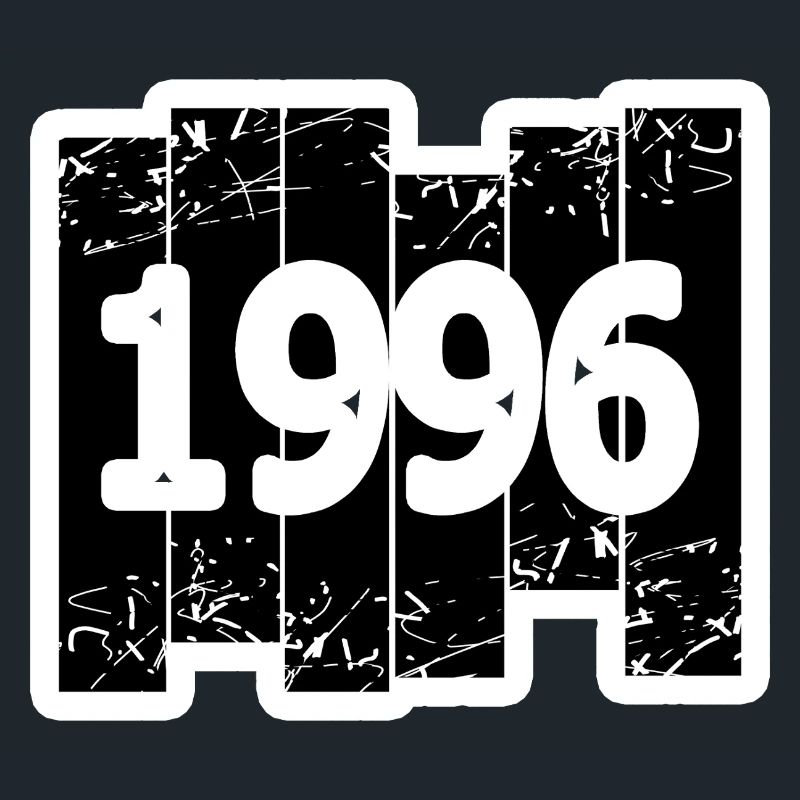 Year 1996