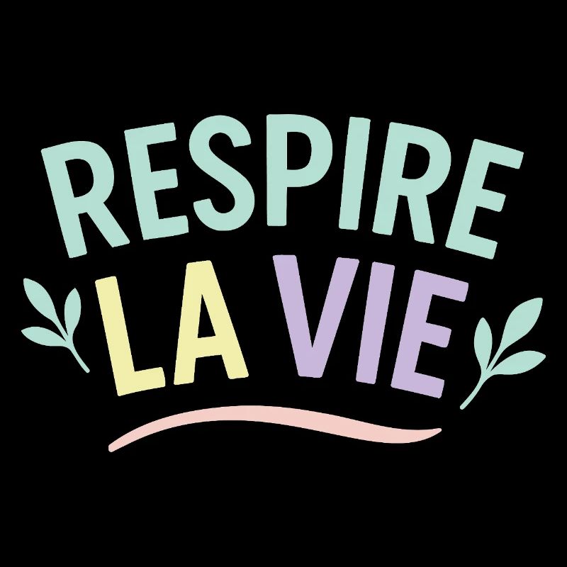 Respire la Vie