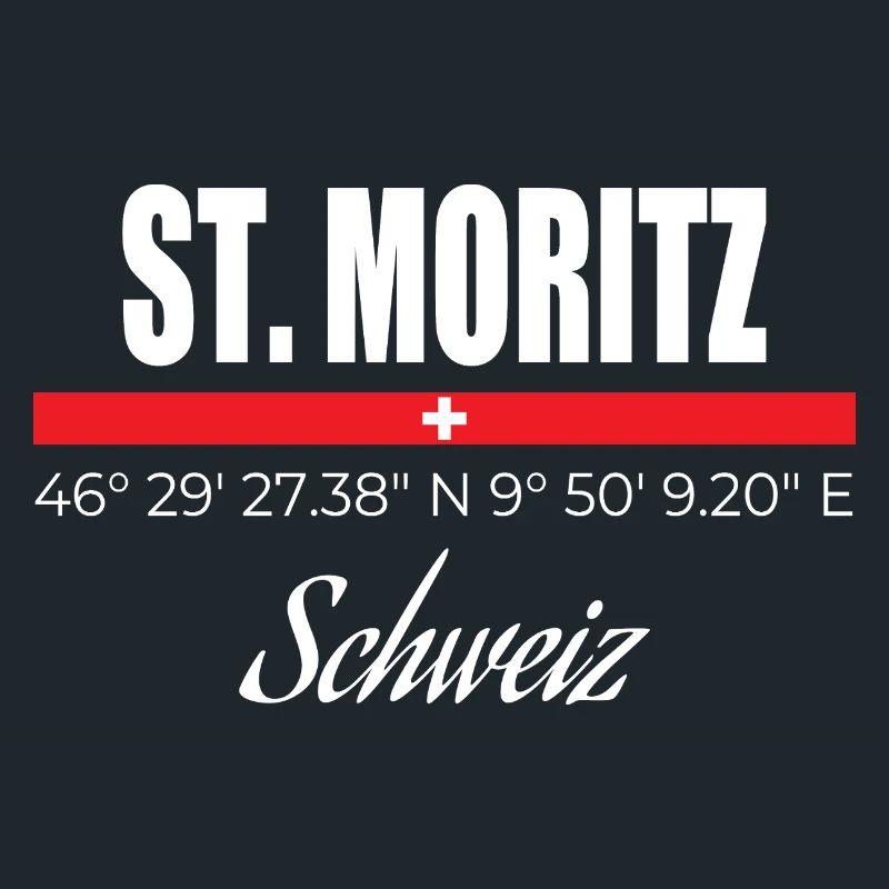 Saint-Moritz