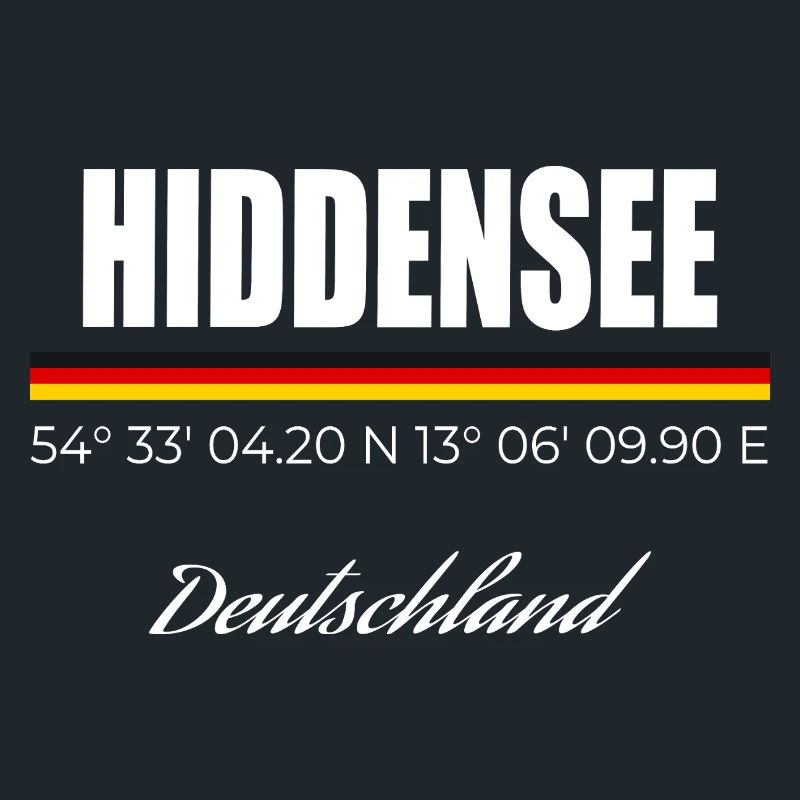 Hiddensee