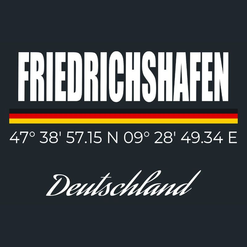 Friedrichshafen