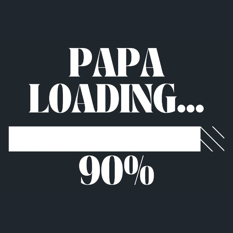 Papa Loading