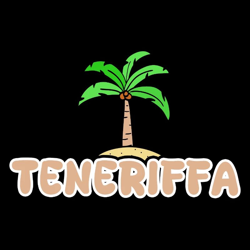 Urlaub Teneriffa