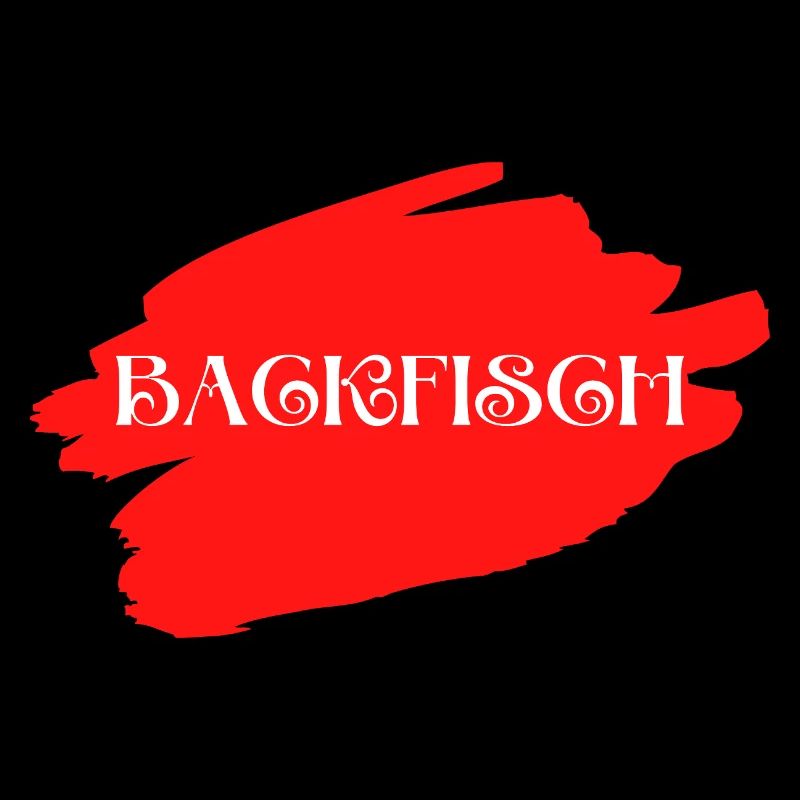 Backfisch - Wortschätze - vergessene Wörter