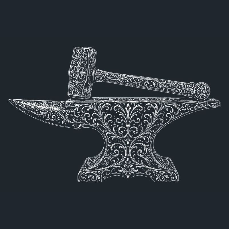 blacksmith