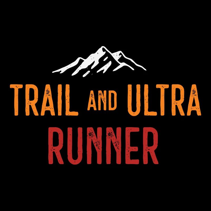 Trail et Ultra Runner