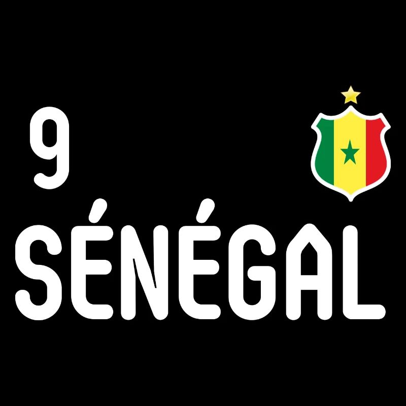 Equipe du Sénégal