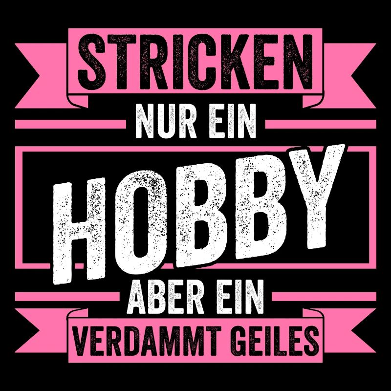 Häkeln Nähen Stricken