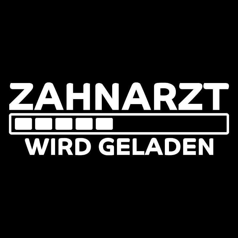 Zahnarzt Spruch Beruf Lustiges Zahnarzt Geschenk