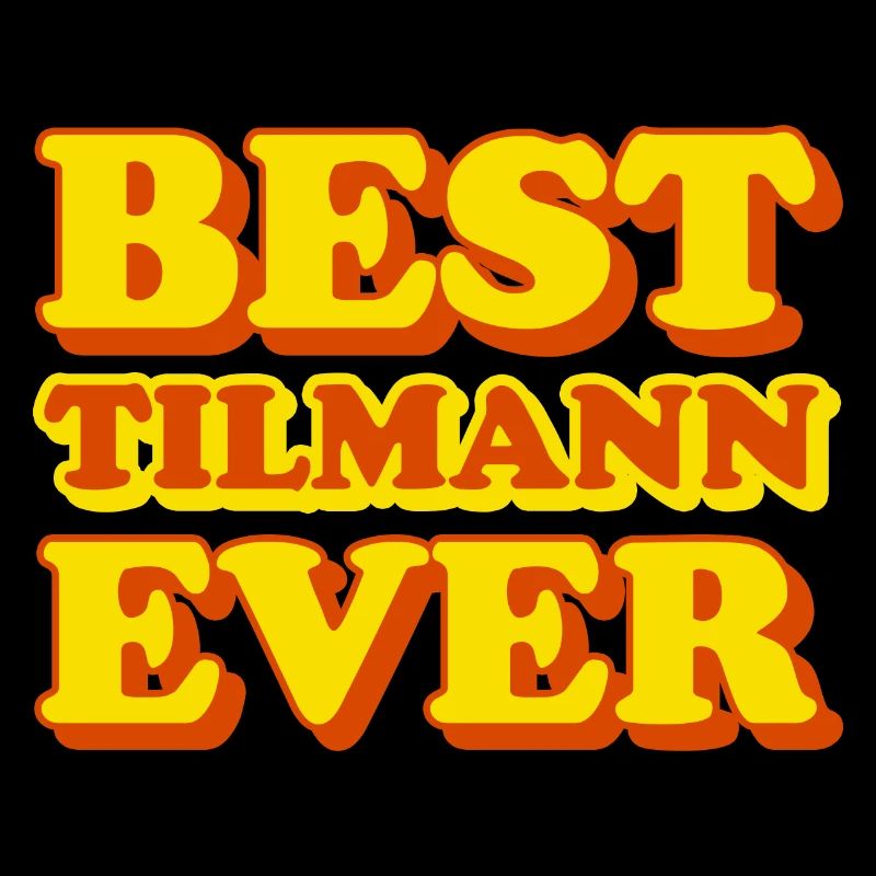 Tilmann prénom drôle de cadeau