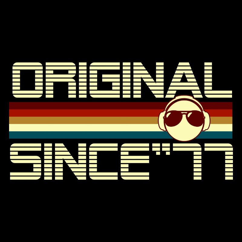 Since 77
