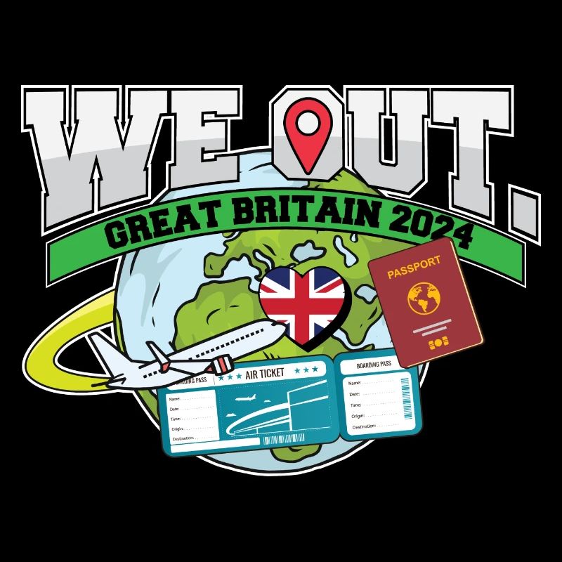 We Out Trip To Great Britain Travel Matching