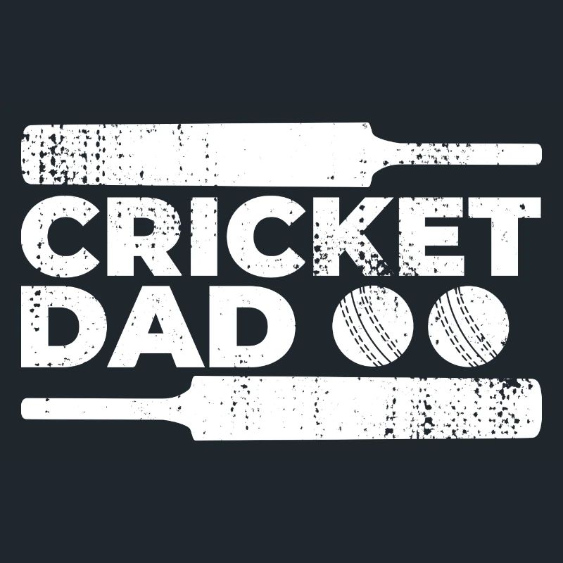 Cricket Father