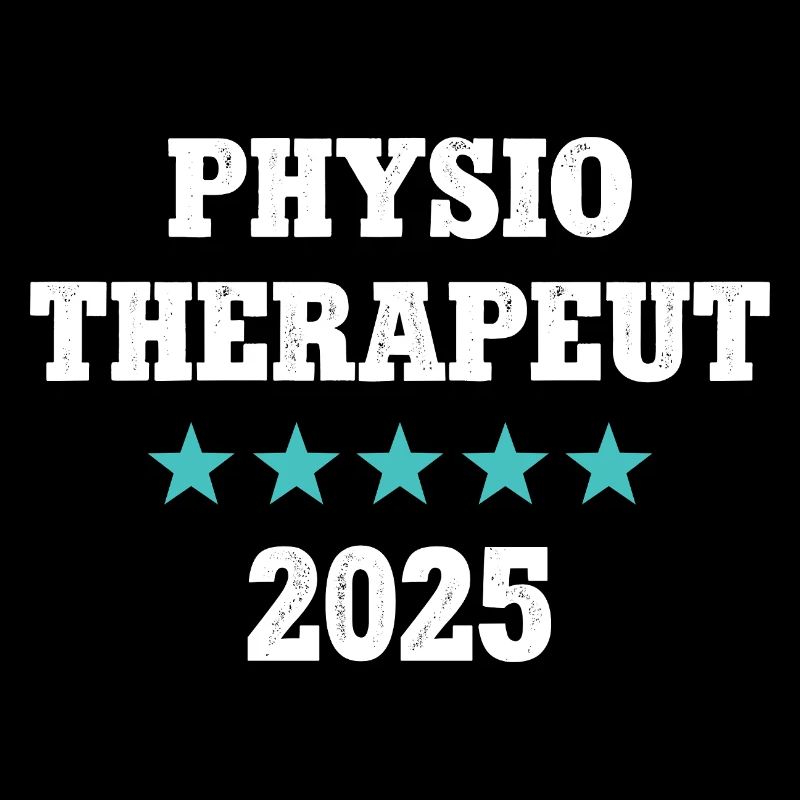 Physiotherapie Ausbildung Physio Therapeut 2025
