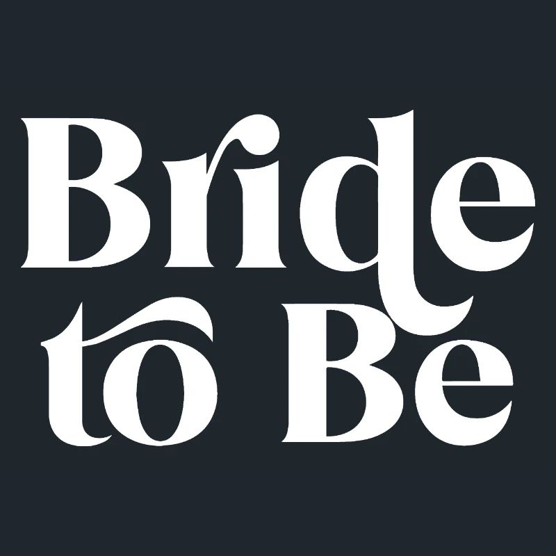 Bride To Be Celebration Style Prep