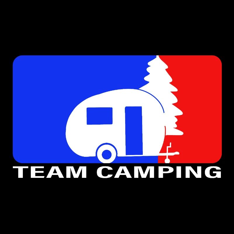 Team Camping