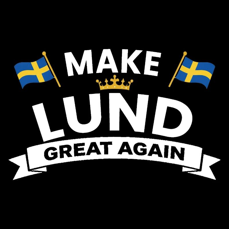 Lund City Pride Wappen