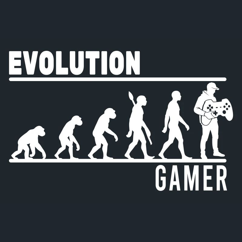Evolution Gamer