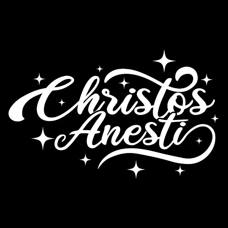 Christos Anesti Orthodox Easter