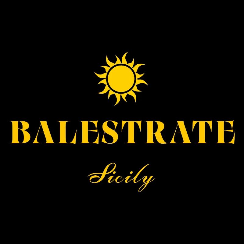 Balestrate Sicily Sun