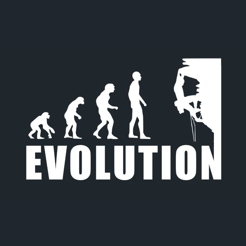 EVOLUTION Escalade Alpinisme Escalade Cadeau