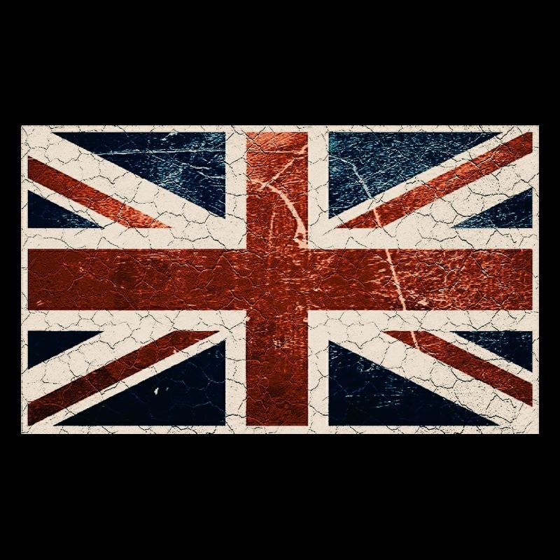 Drapeau anglais