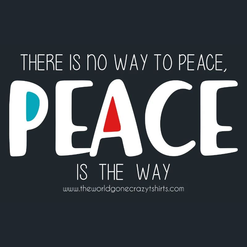 Peace 2 (dark)