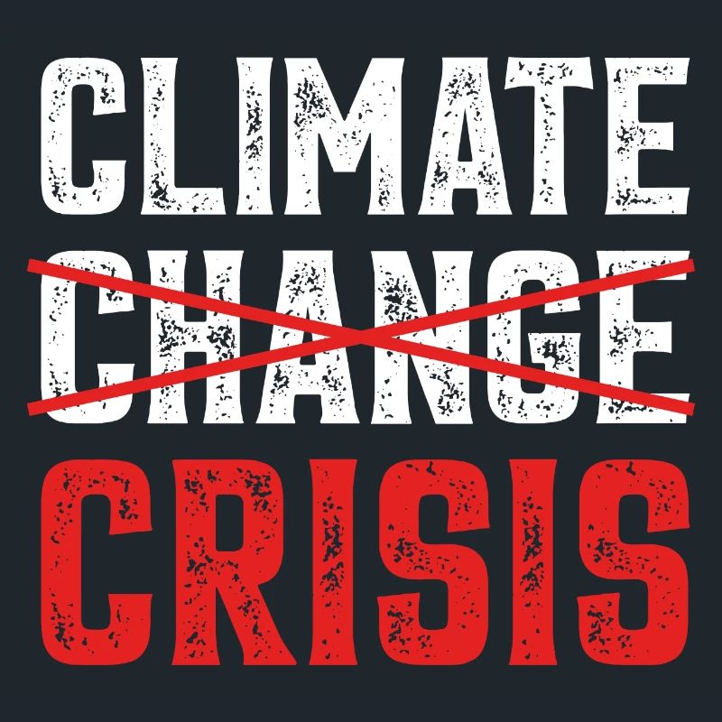 Climate Change Crises