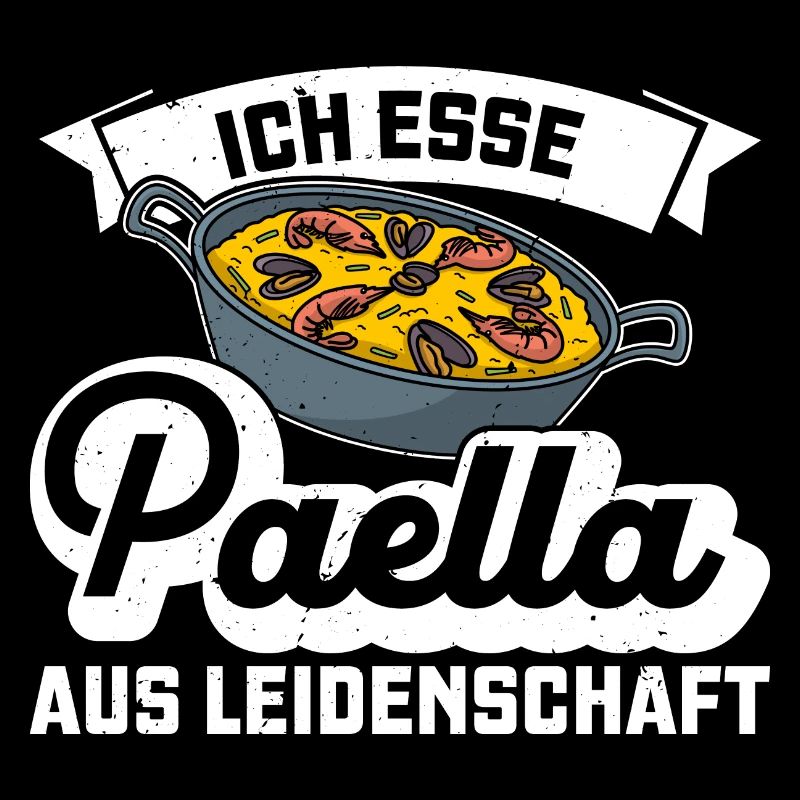 Paella Pan Paella Spain Spanish Gift
