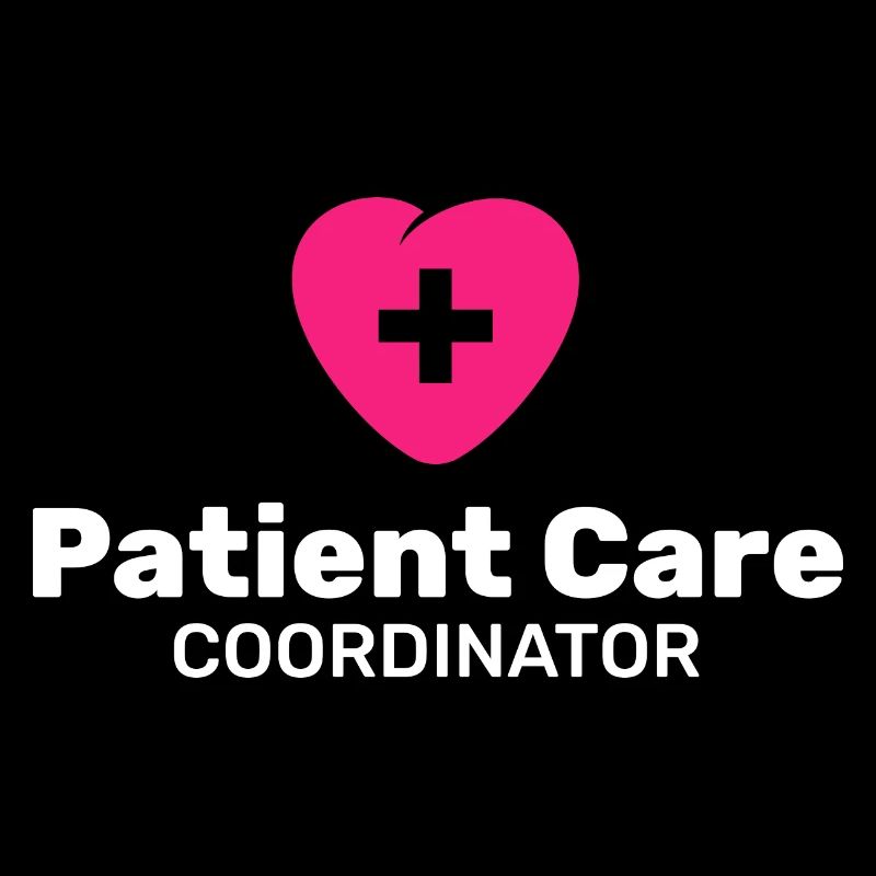 Coordonnatrice des soins aux patients