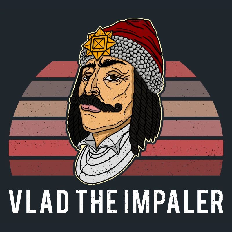Dracula, Vampire, Vlad Tepes, Romania, Balkans