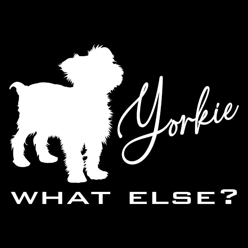 Yorkie Yorkshire Terrier was sonst?