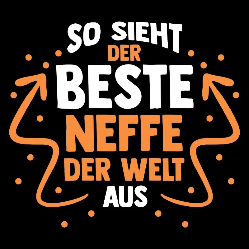 Onkel Tante Neffe