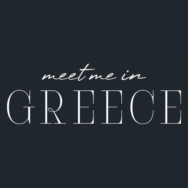 J’aime la Grèce